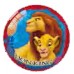 Μπάλες επώνυμες DISNEY κλπ. μεγάλες 23 cm